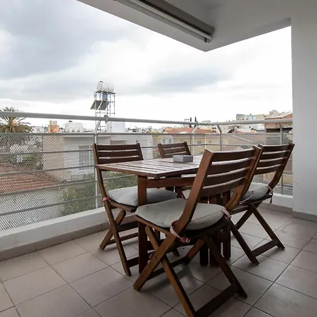 Glabur - The Amazing 2 Bdr - City, Free Parking & Wifi *